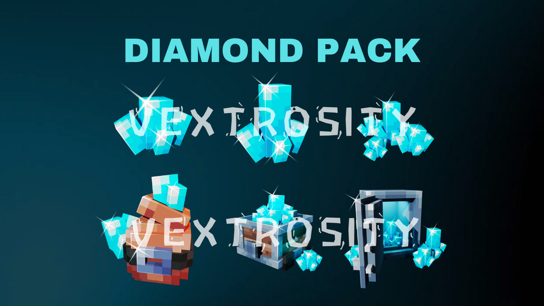 DIAMOND PACK Showcase.png