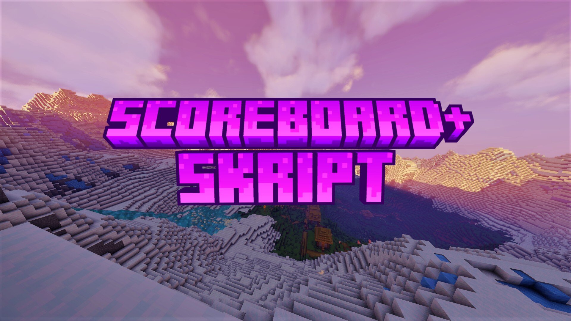 Scoreboard BuiltByBit Scoreboard BuiltByBit