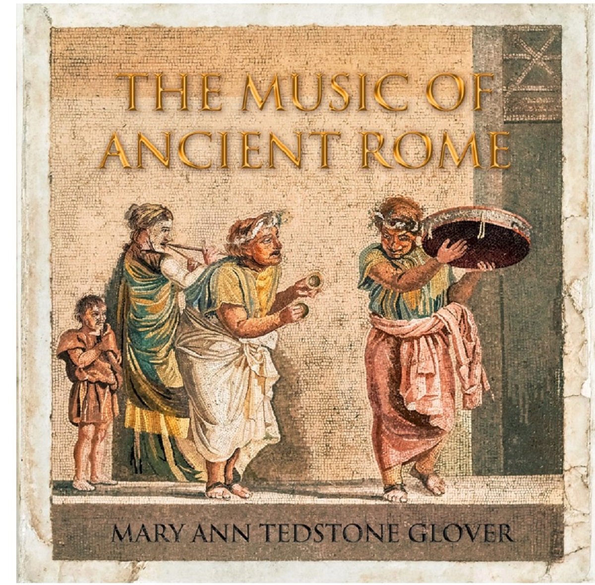 Ancient Roman Music | BuiltByBit