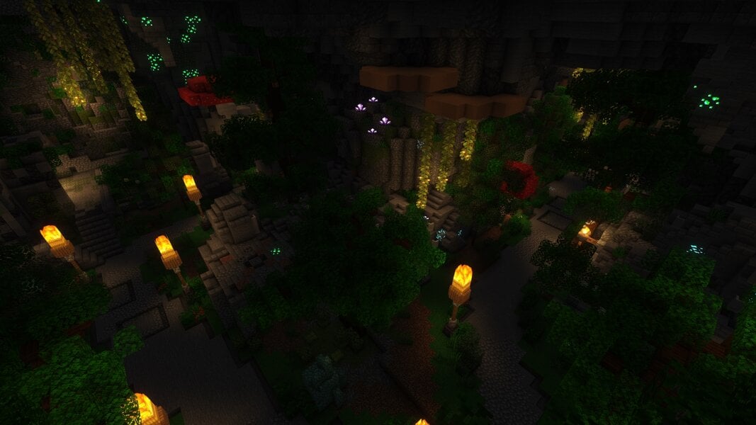 Sacred Gardens 400x360 Cave Dwelling 2.jpg