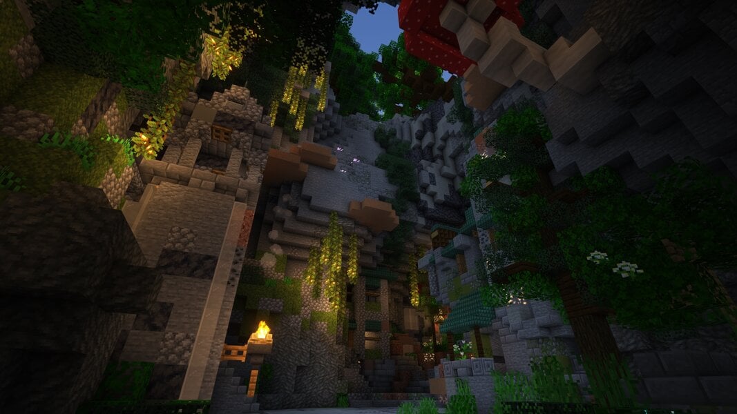 Sacred Gardens 400x360 Cave Dwelling 4.jpg