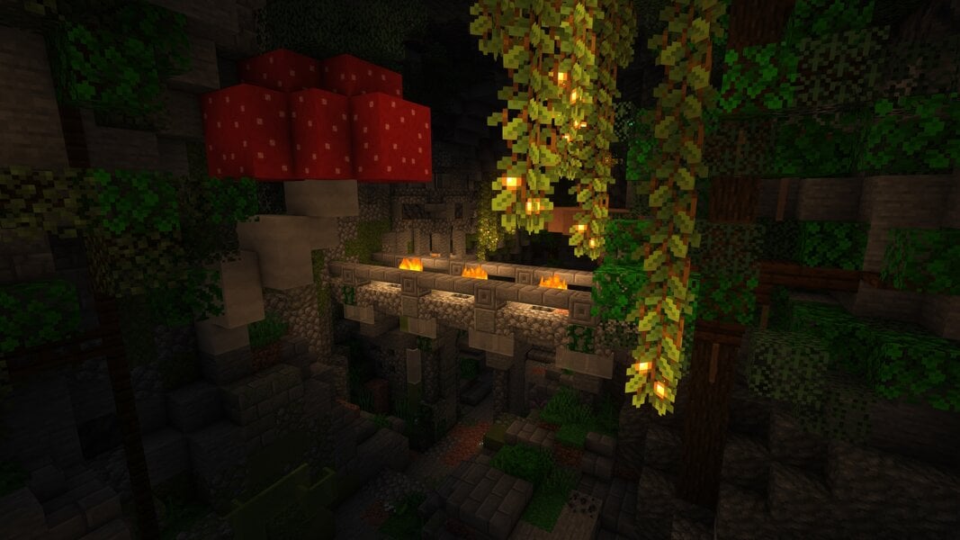 Sacred Gardens 400x360 Cave Dwelling 5.jpg