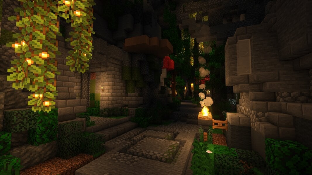 Sacred Gardens 400x360 Cave Dwelling 7.jpg