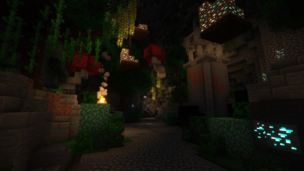 Sacred Gardens 400x360 Cave Dwelling 8.jpg