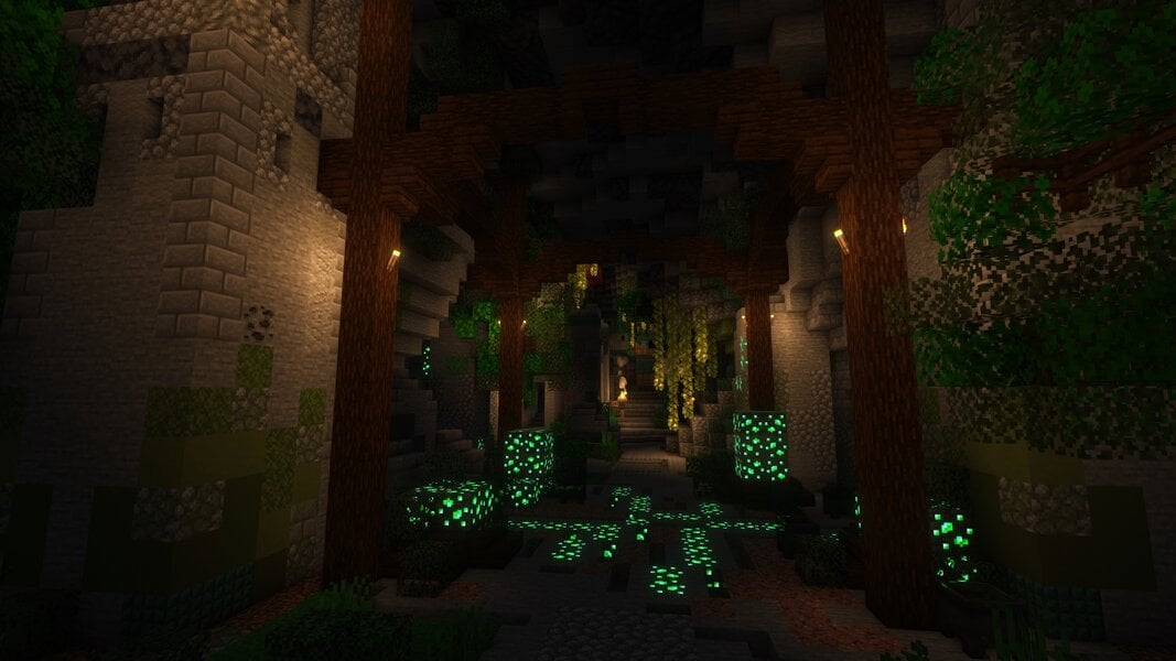 Sacred Gardens 400x360 Cave Dwelling 10.jpg