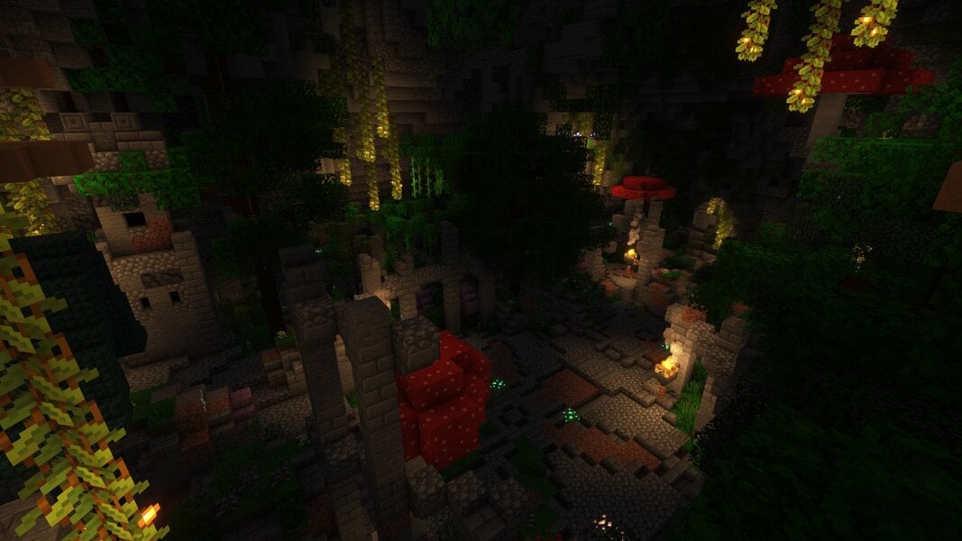 Sacred Gardens 400x360 Cave Dwelling 11.jpg