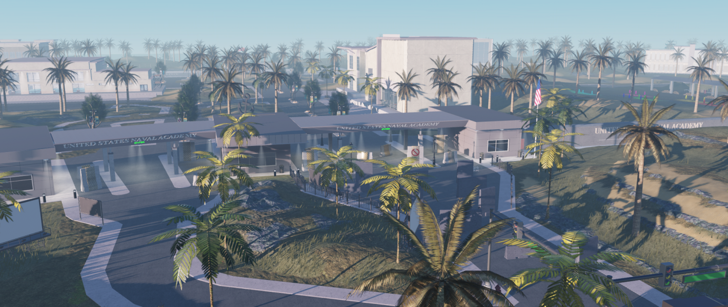 United States Navy Map BuiltByBit - 1527103 605772711990d7ecf5329de5f7348471 