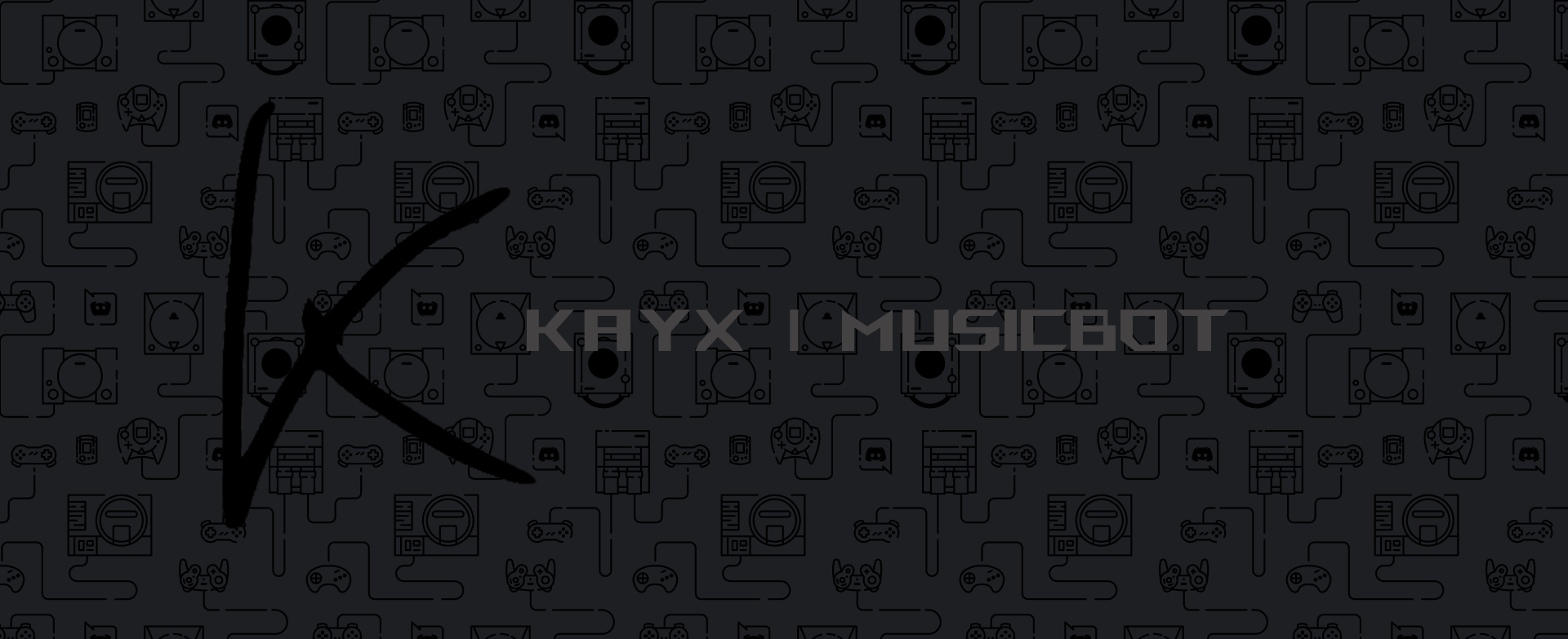 KayX | MusicBot | BuiltByBit