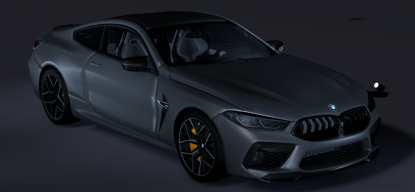 M8 horsepower spec announces growling M8 horsepower spec announces growling