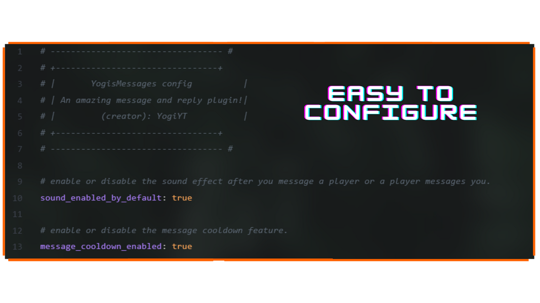 Easy to configure.png