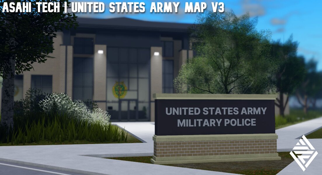 United States Army Map V3 BuiltByBit - 1546266 673023e2e714b80c4acc43bc8d703ec5