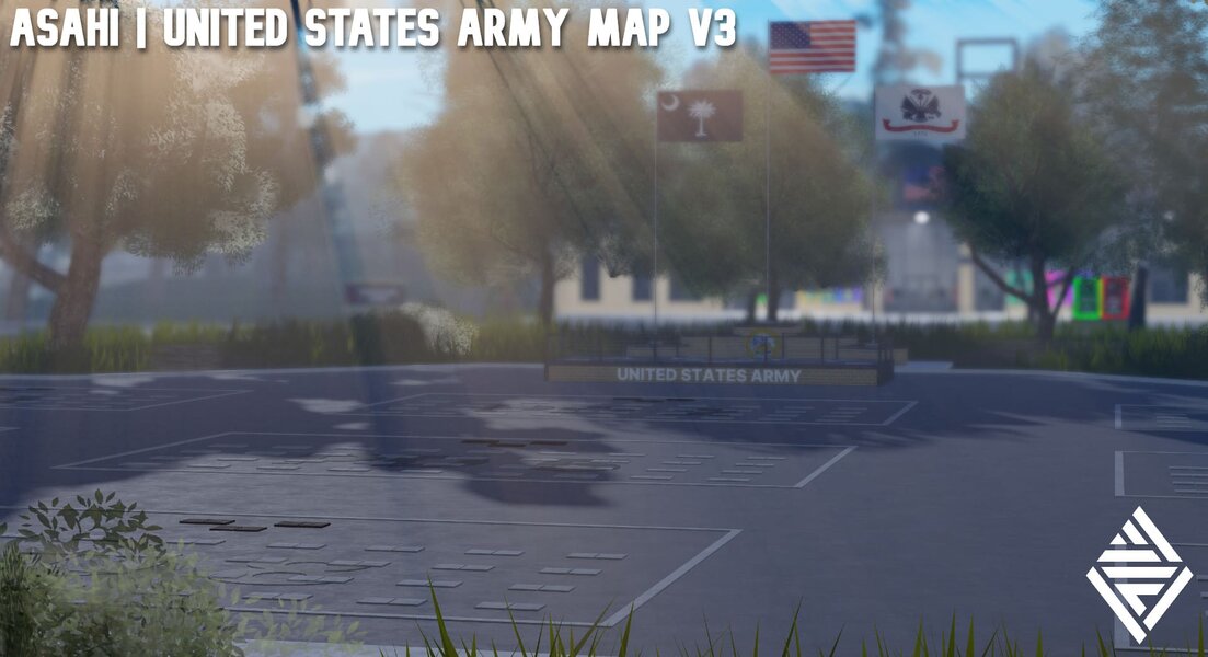 United States Army Map V3 BuiltByBit - 1546270 4d481d1fb8bcbffcede09efe7f8478c2