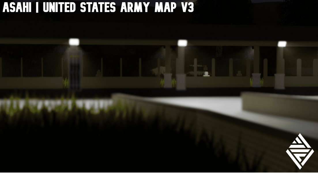 United States Army Map V3 BuiltByBit - 1546271 47de801a75199a3960413c6ae753c1b5