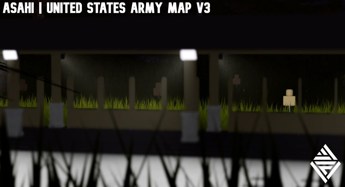 United States Army Map V3 BuiltByBit - 1546272 9bd99ebc826e6ae7ab5774737f31dc87