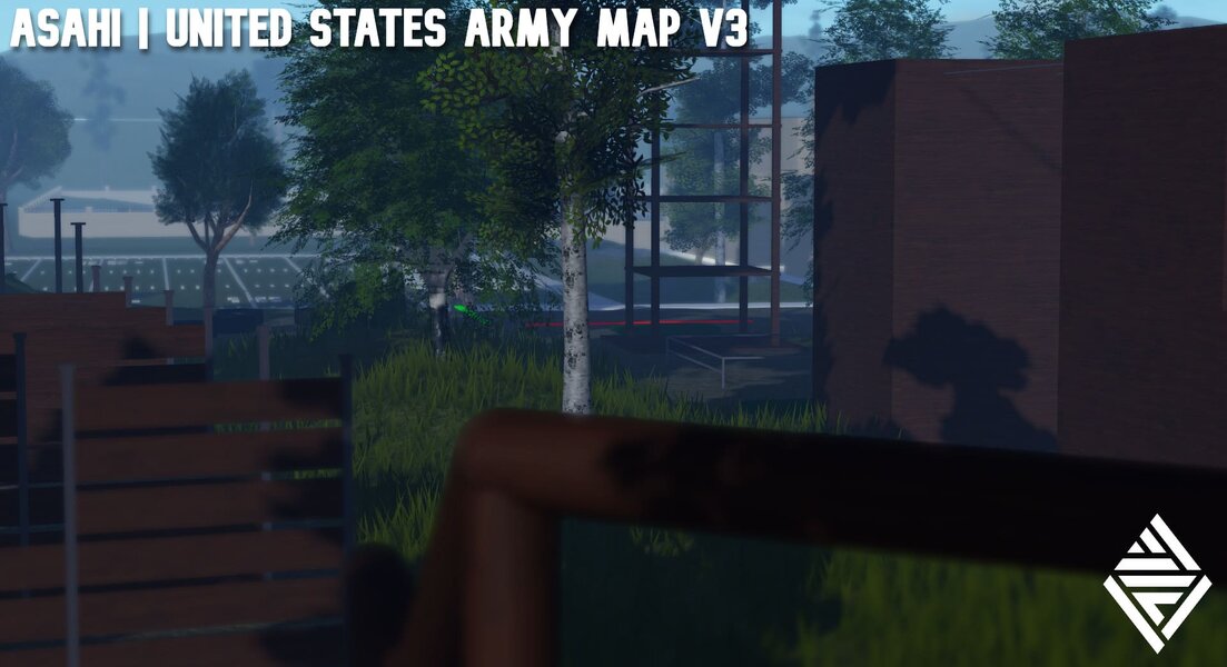 United States Army Map V3 BuiltByBit - 1546273 99f895bbdb694260ac3786c2b51b5183