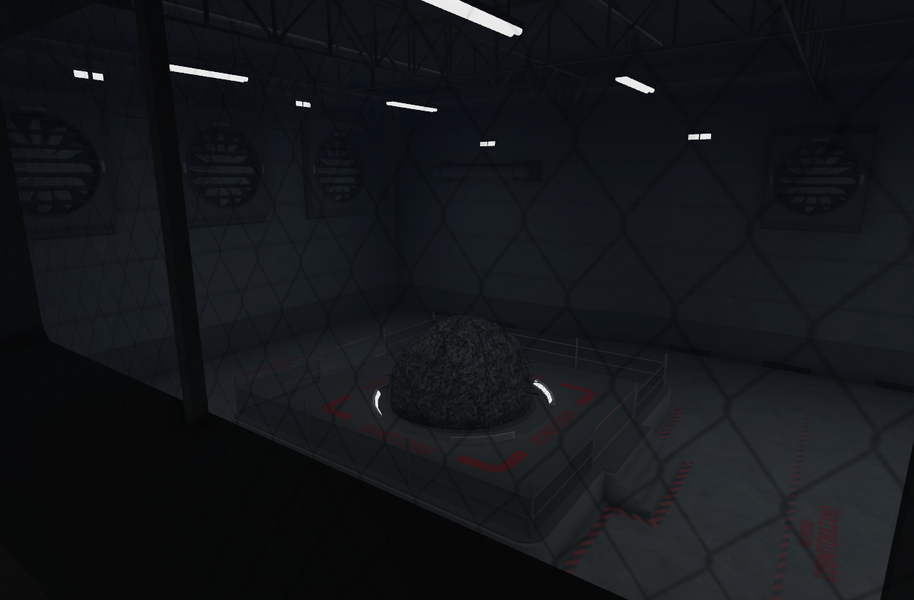 SCP 162 Containment Chamber | BuiltByBit