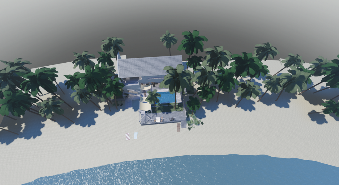 Beach House BuiltByBit 1550625 