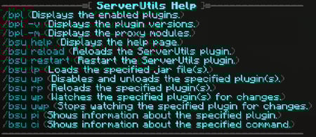 ServerUtils Plugins Info.png