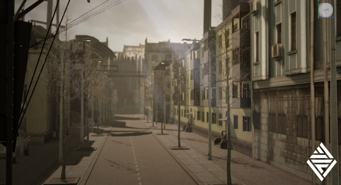 City 14 Half Life BuiltByBit city-14-half-life-builtbybit