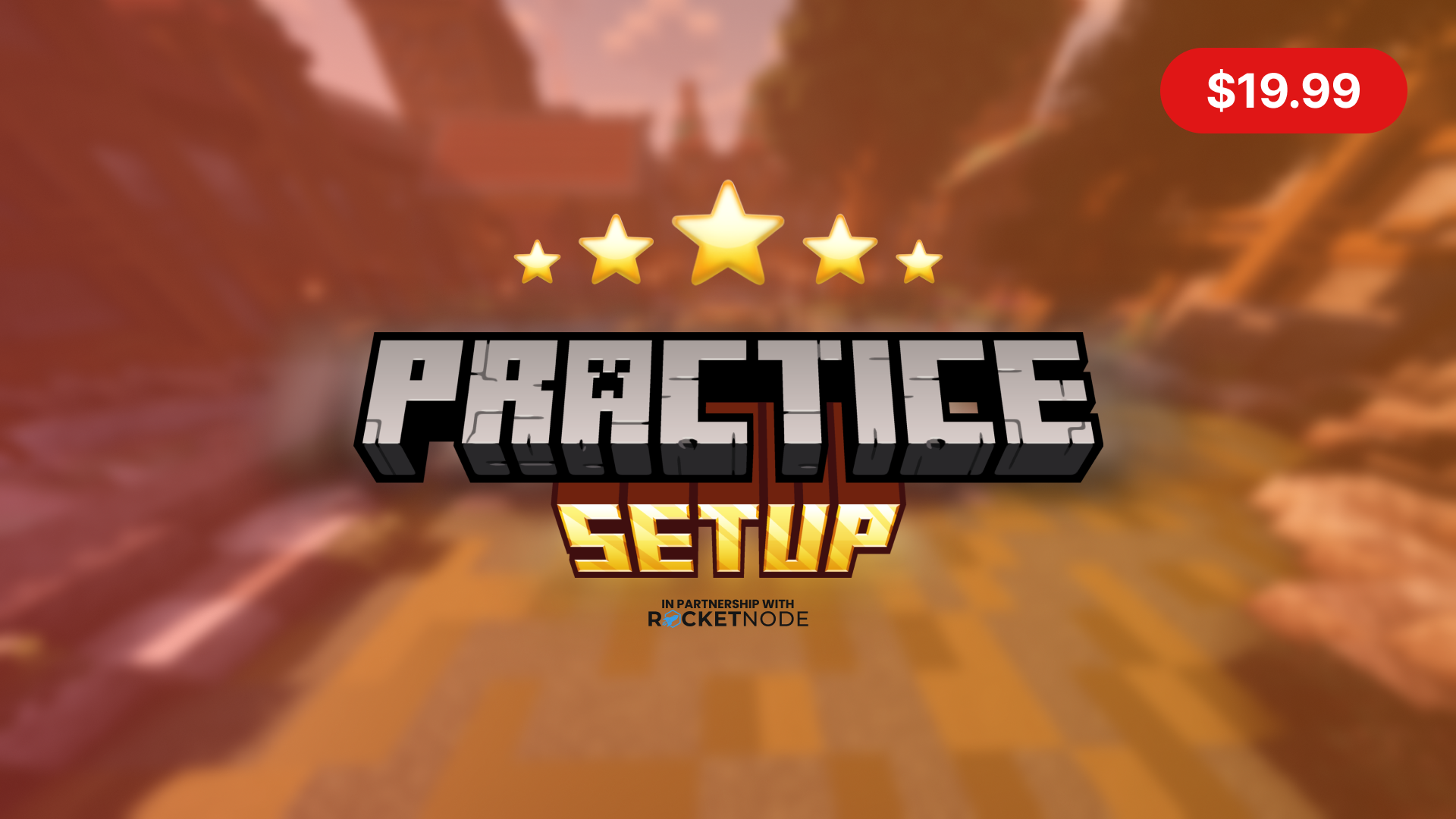 Practice Setup CrystalPVP | BuiltByBit