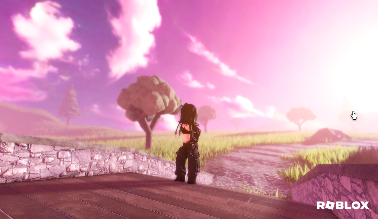 Cotton Candy Skies Lighting Kit Skybox | BuiltByBit