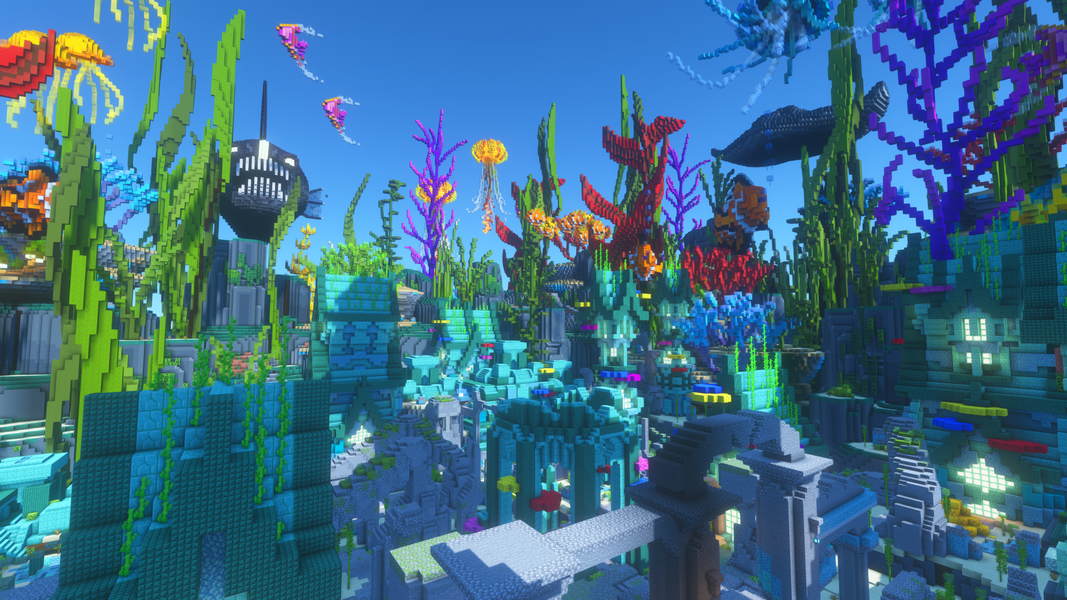 The Depths  430x460  Aquatic Dungeon 3.png
