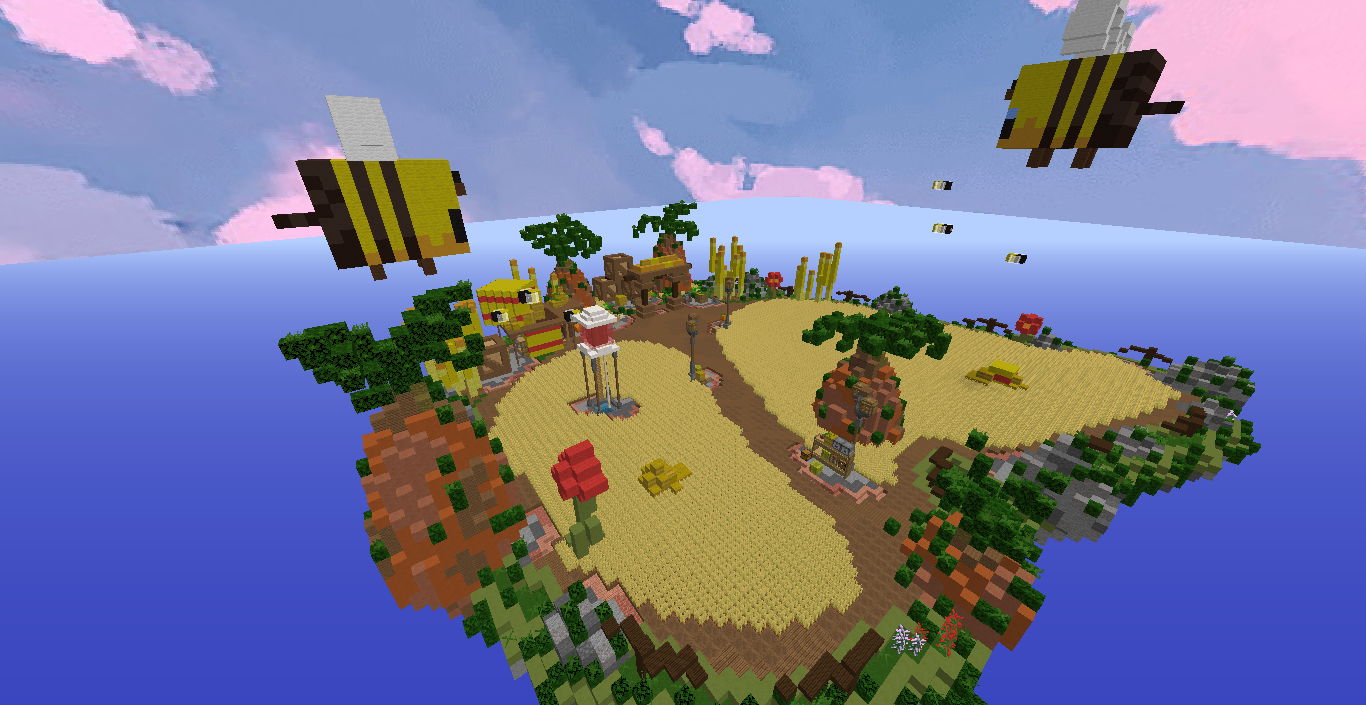 Crop Island | 108x108 | BuiltByBit