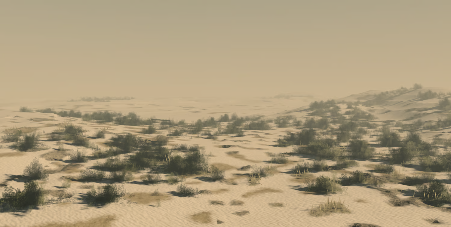 Persian Gulf War, Battle of Medina Ridge | BuiltByBit