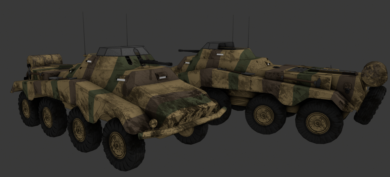 その他 COMBAT VEHICLES of WORLD WAR II 2 ABT502 Abteilung 502 Combat Vehicles of WWII Vol.1 (English, 108