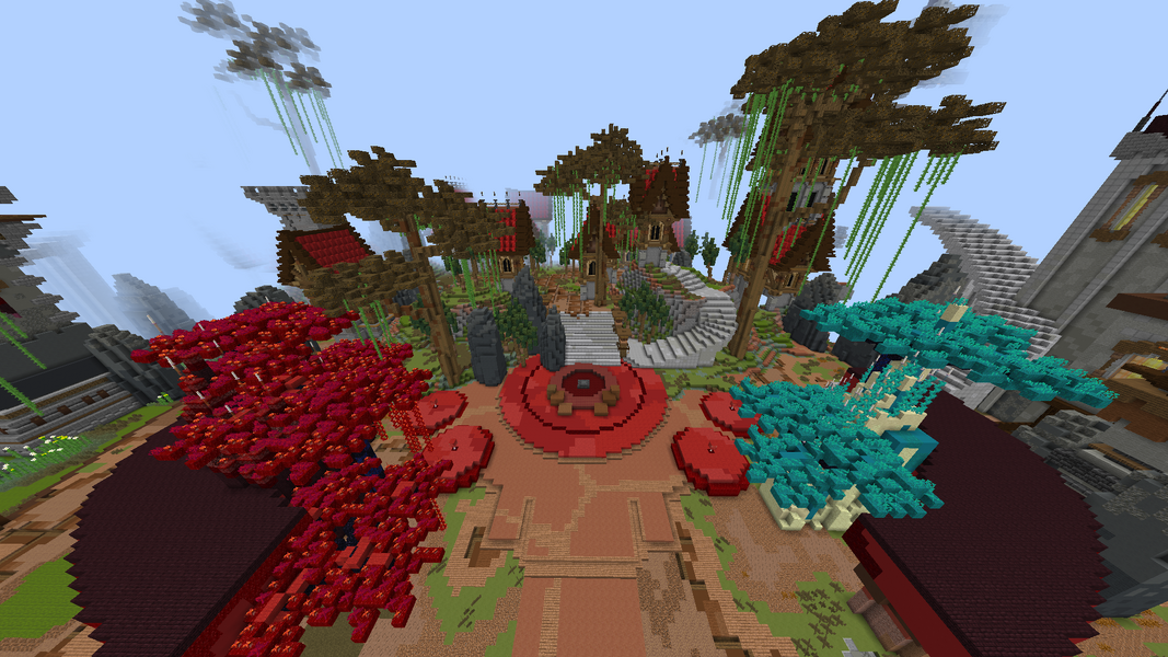 540x540 Medieval Spawn | BuiltByBit