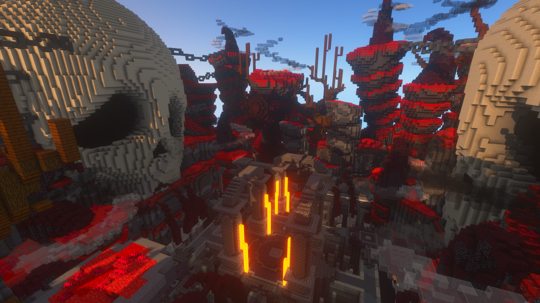 Evil Boss Arena Pack 1.png