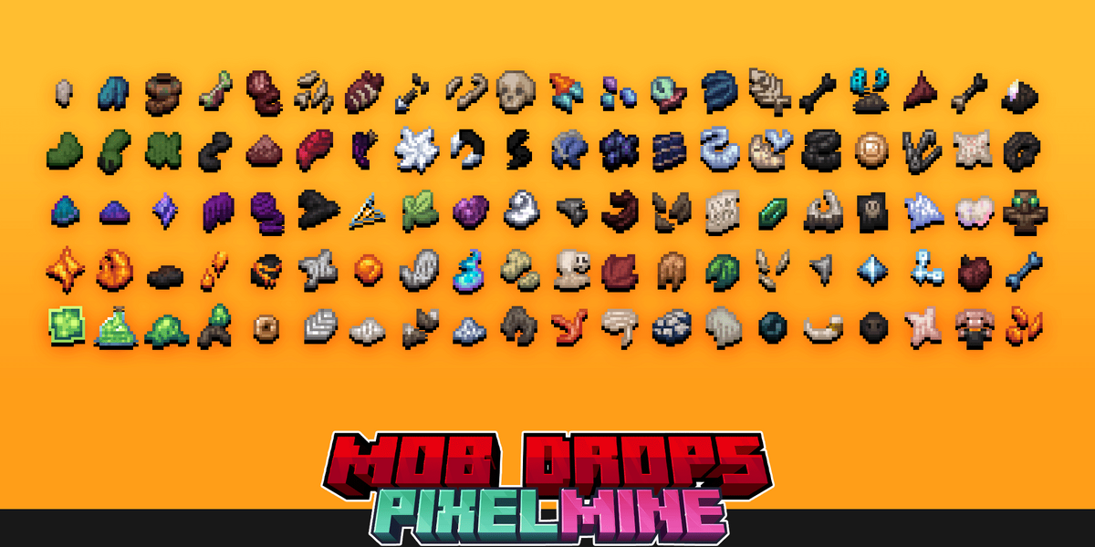 PixelMine_Graphic_PixelArt_MobDrops_Sheet.png