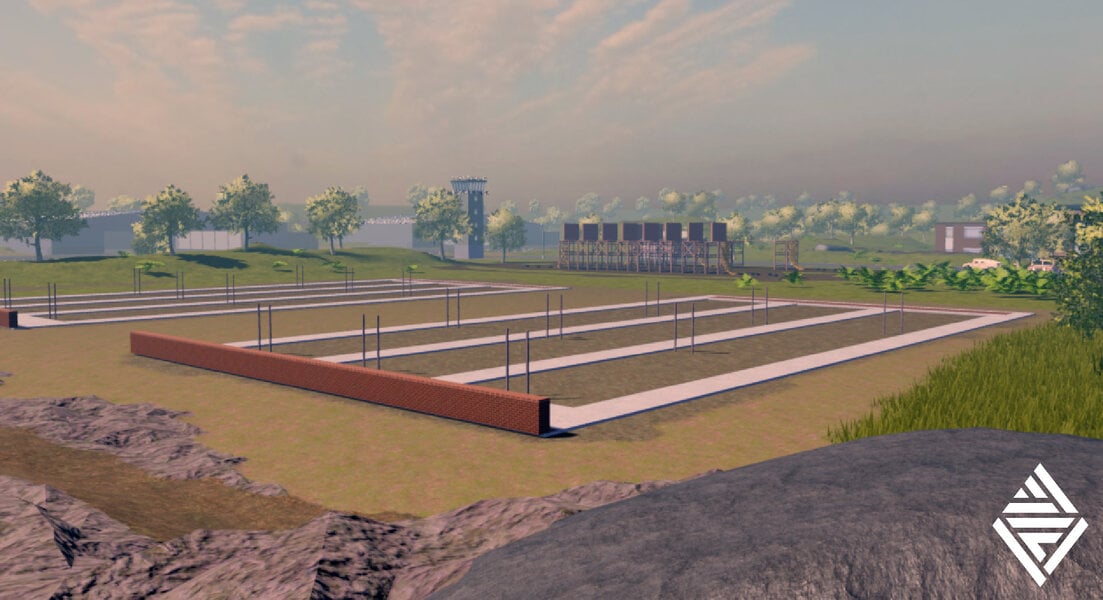 United States Army Map V4 BuiltByBit - 1597369 C7c86a194bba34bca0a47b08e1521208 