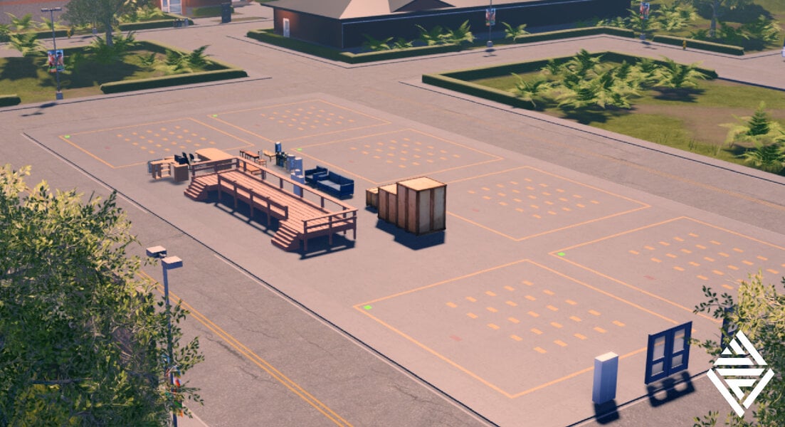 United States Army Map V4 BuiltByBit - 1597371 205058cf3d149ff24c4322e19a0852fd 