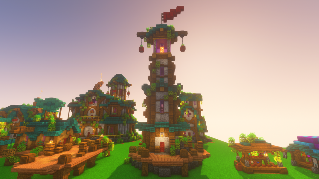 18 Structures Asset Pack - Lighthouse.png