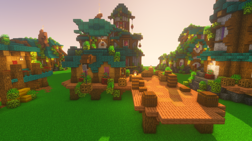 18 Structures Asset Pack - Fishing Hut.png