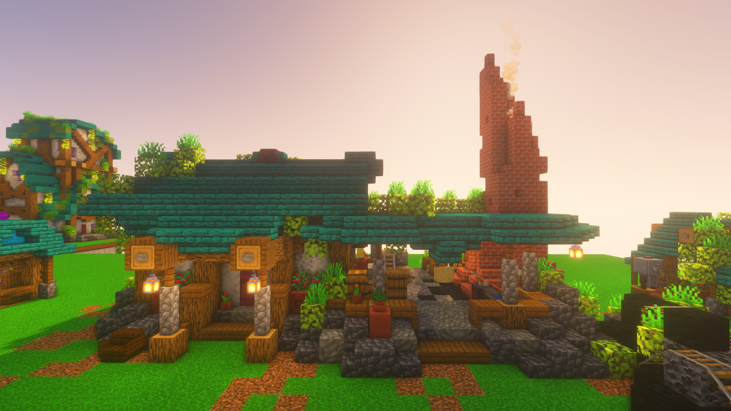 18 Structures Asset Pack - Blacksmith.png