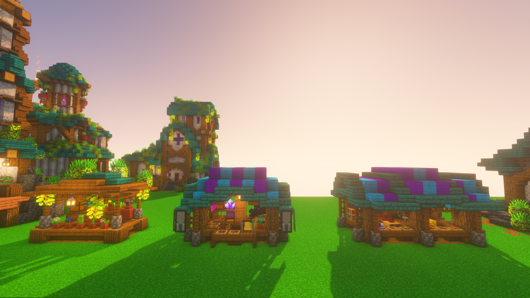 18 Structures Asset Pack - Market Stands.png