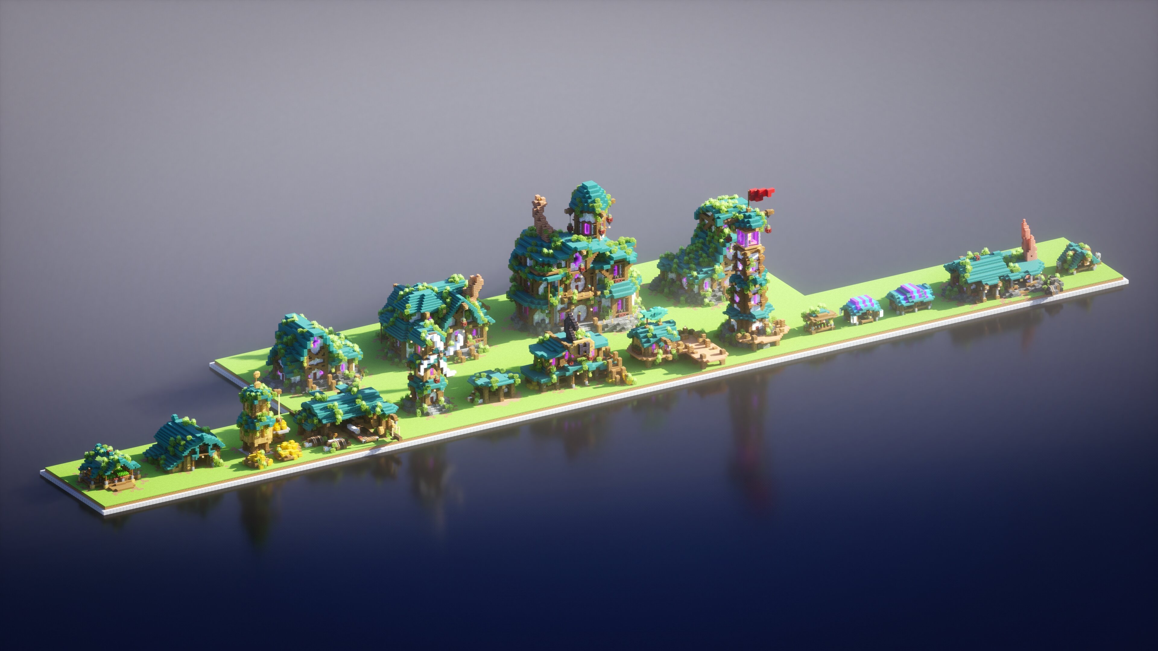 18 Structures Asset Pack.jpg
