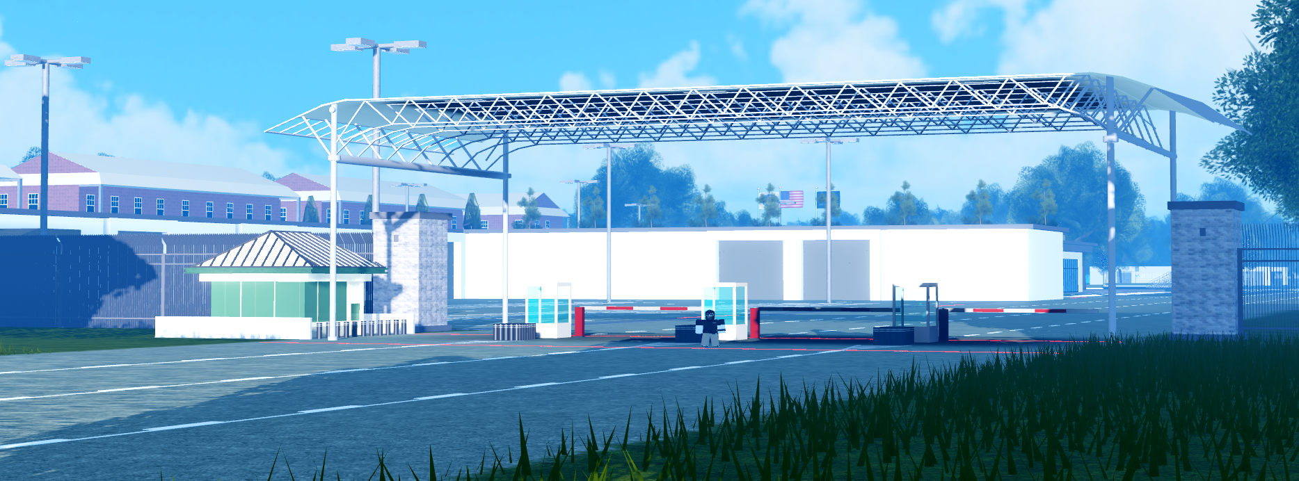 Wright Patterson Air Force Base BuiltByBit Wright Patterson Air Force Base BuiltByBit