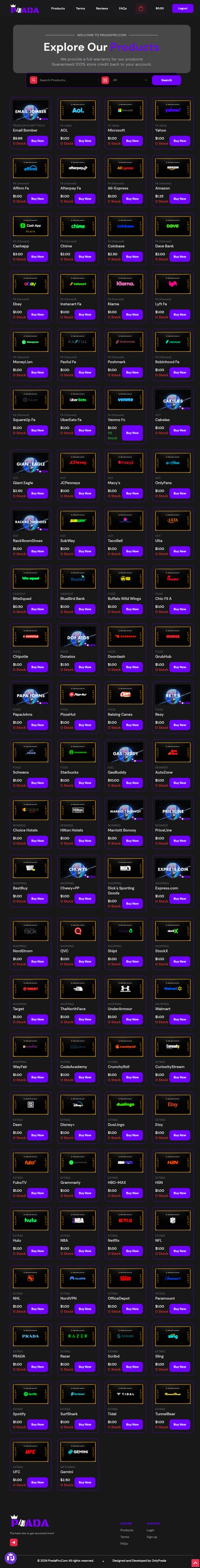 pradapro.com HomePage.png