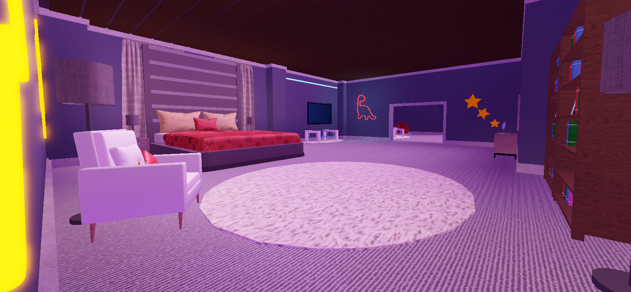 Roblox Vibe Game BuiltByBit 1632679 