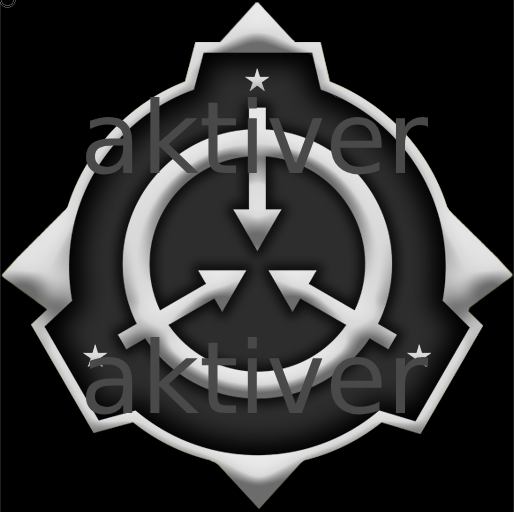 SCP Logos Pack | BuiltByBit