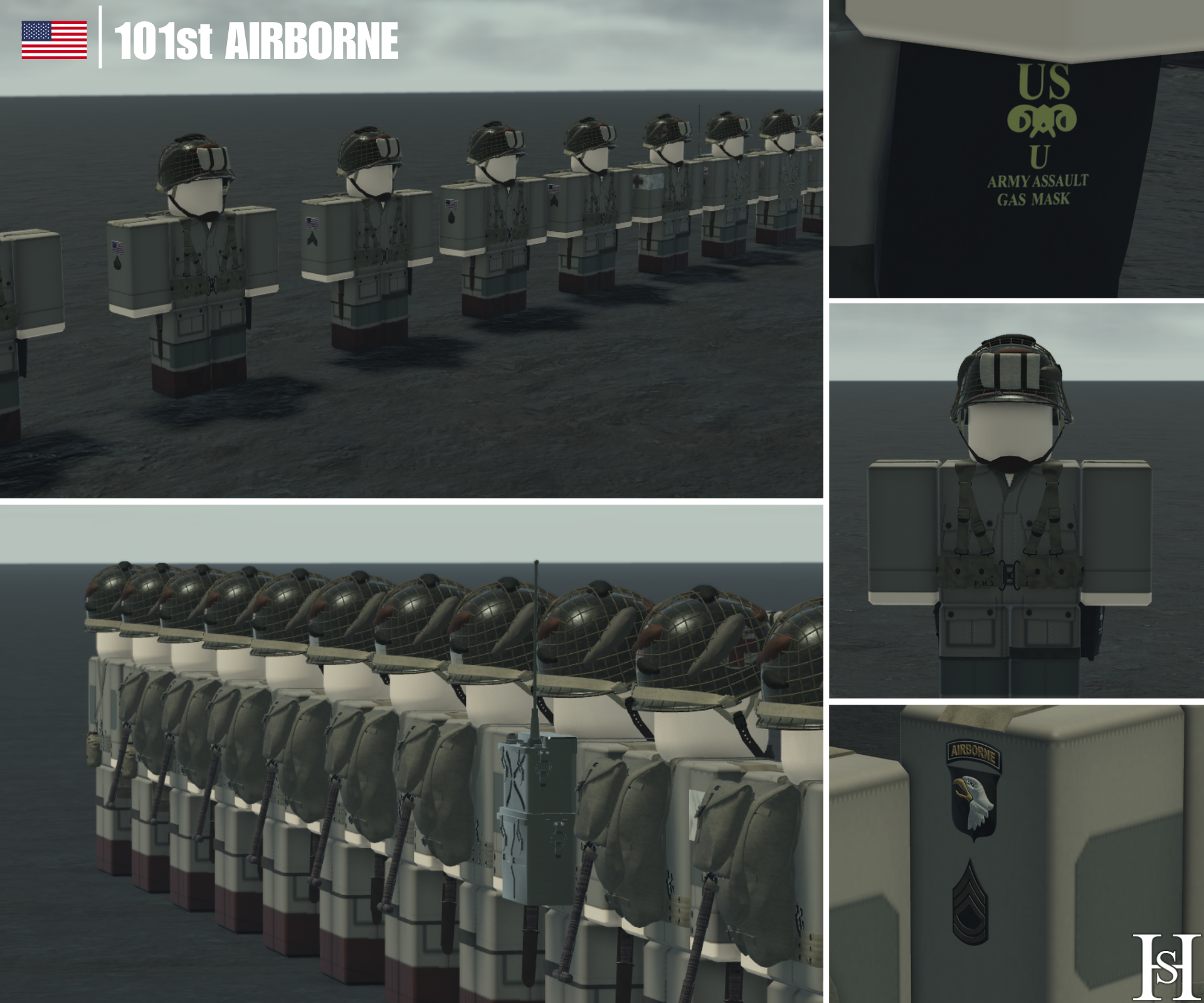 101st Airborne USA Set Thumbnail.png