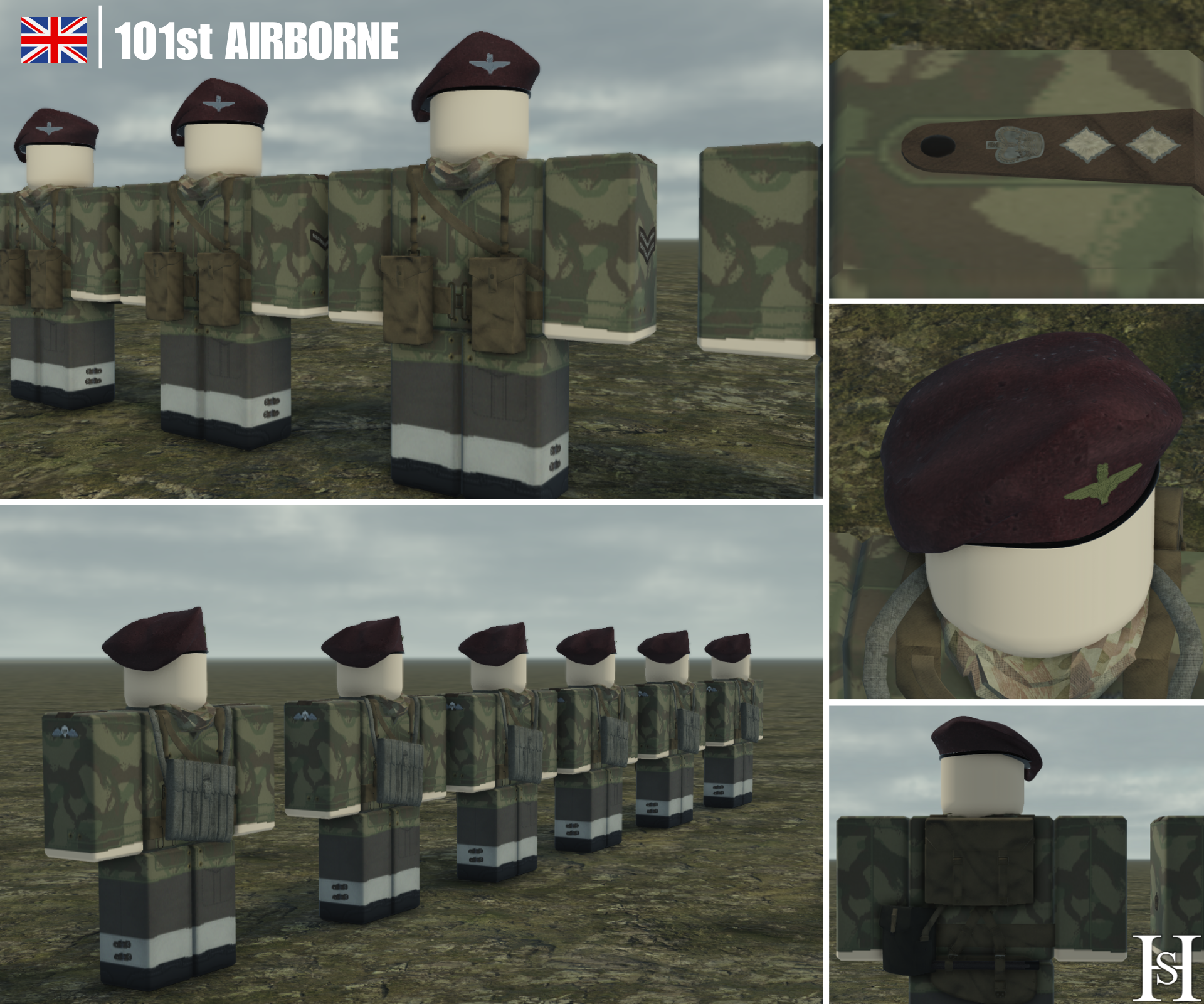 Parachute Regiment British Set Thumbnail.png