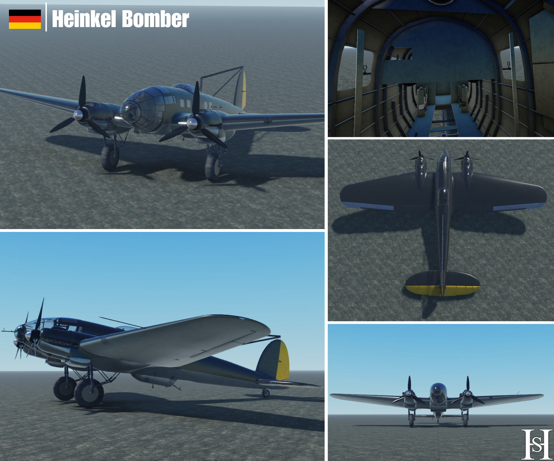 Heinkel German Bomber Thumbnail.png