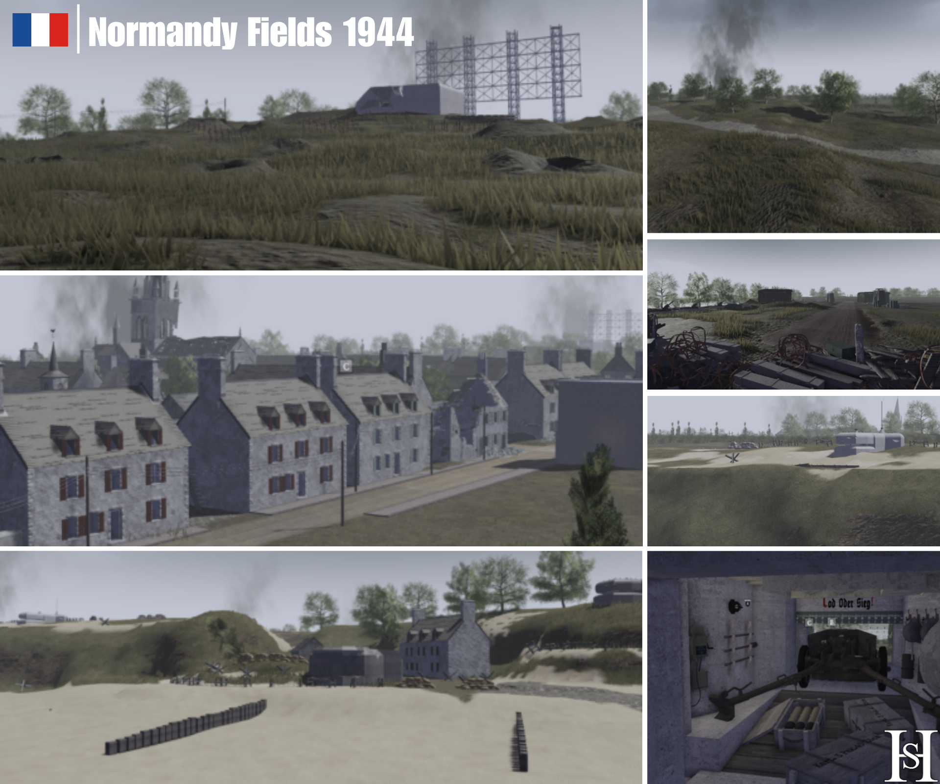 Normandy Fields 1944 Thumbnail.png