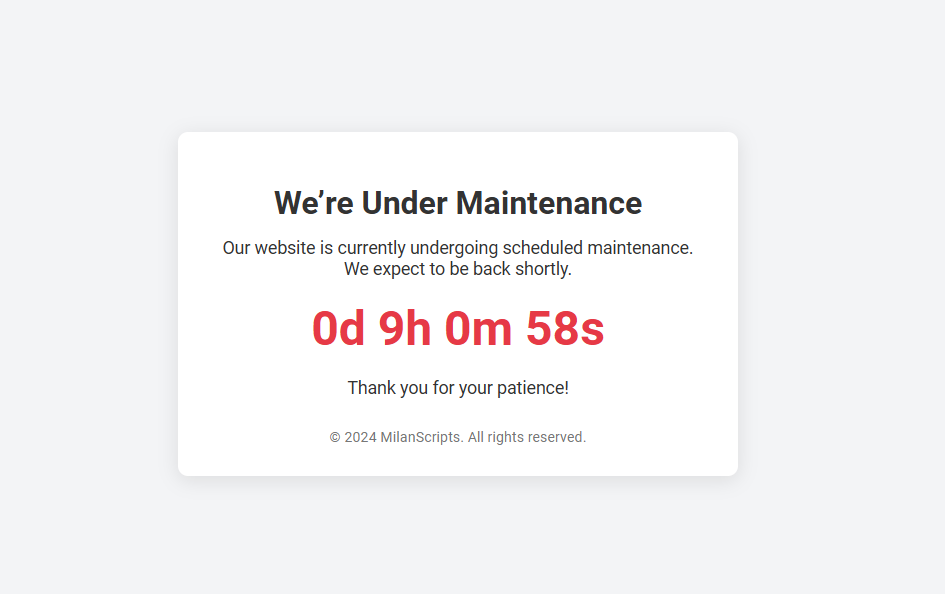 maintenance.PNG