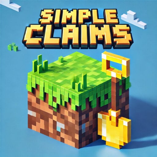 DALL·E 2024-10-01 18.07.27 - A Minecraft-style grass block placed on the ground with a golden ...jpg