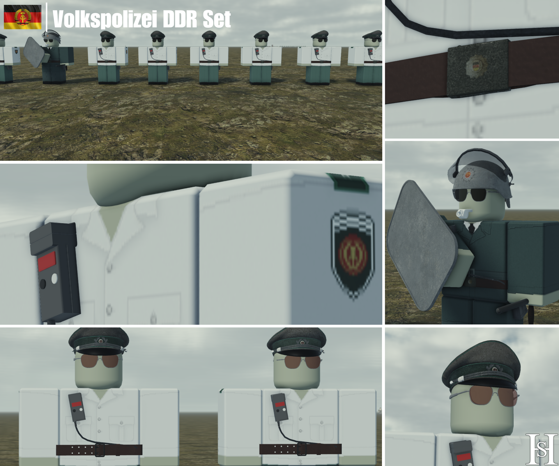 Volkspolizei DDR Set Thumbnail.png